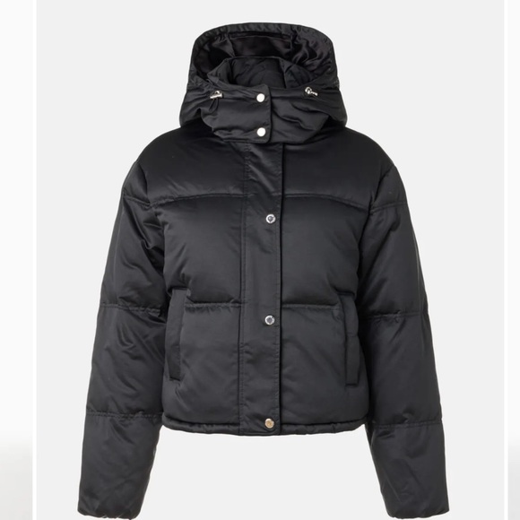 Lauren Ralph Lauren Jackets & Blazers - Lauren Ralph Lauren Puffer Down Filled Jacket Women’s Size Small NWT